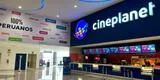 Cineplanet anunció el cierre definitivo de una sus emblemáticas salas del Perú: "Nos vemos en la necesidad..."