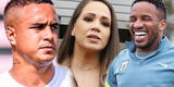 Jesús Barco lanza potente mensaje tras reencuentro de Melissa Klug y Farfán: “No se me va a olvidar”