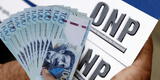 Retiro ONP: ¿Qué falta para que se apruebe la liberación de hasta S/10.700 en 2025?