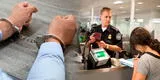 ¡ALERTA! Gobierno de Estados Unidos está DETENIENDO a extranjeros que salgan del país con esta cantidad de dinero