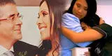 Hija de Tula Rodríguez y Javier Carmona LOGRA INGRESAR a la universidad y conductora la SORPRENDE con celebración: "¡Mi bebé!"