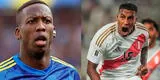 Miguel Araujo lanza advertencia a Luis Advíncula tras posible llegada a Sporting Cristal