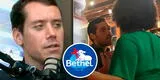 Francisco de Piérola se queda FUERA de Bethel luego de la denuncia pública de Javiera