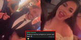 Filtran chats íntimos que revelan cercanía entre Mario Irivarren y Onelia Molina tras comprometedor video sobre 'Pato'