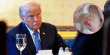 ¿Puede el presidente Trump revocar la ciudadanía de inmigrantes y deportar a personas nacidas en EE. UU.?