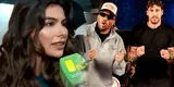Ivana Yturbe ROMPE SU SILENCIO por la POLÉMICA amistad entre Beto Da Silva y Jefferson Farfán: "Él iba a su casa"