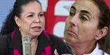 Eva Ayllón lanza fuerte mensaje luego de que Natalia Málaga revelara quién es su gran amor: “En tu corazón no entra...”