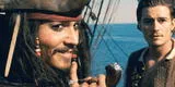 'Piratas del Caribe: la maldición de la Perla Negra' cumple 22 años: la historia detrás del filme que casi no se estrena
