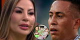 Pamela López revela que Christian Cueva NO QUIERE hablar con sus hijos y lo expone: "Mi hija quiso escribirle y él la tiene bloqueada"