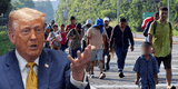 Se confirmó la PEOR NOTICIA | EE. UU. deportará INMIGRANTES de estos países: deben irse ya