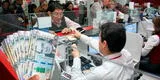 Retiro ONP de S/10 700: Entrega de dinero de los afiliados se daría en dos partes