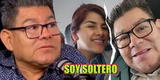 Dilbert Aguilar anuncia su soltería tras exponerse problemas de infidelidad de su esposa Jhazmín Gutarra