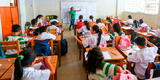 ¿Se suspenden las clases escolares este viernes 11 de julio a nivel nacional? Esto señala El Peruano