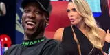 Macarena Gastaldo confiesa si vivió con Luis Advíncula y lanza candente comentario: “Vine coja”