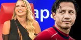 Macarena Gastaldo expone 'PICANTE' ENCUENTRO con Gianluca Lapadula, pese a que es casado: "Me gustaba muchísimo"