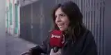 Dalma Maradona tras muerte de su padre: “Esperamos la condena penal”