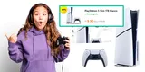 ¿Una PS5 por S/9.90? TemuPerú lanza MEGA OFERTA y causa FUROR entre los gamers: ¿Cómo acceder a la promoción LIMITADA?