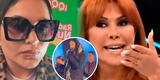 Lesly Águila hace DESGARRADORA confesión tras críticas de Magaly Medina contra Corazón Serrano: “Mi hermana falleció de bronquios”