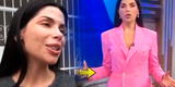 Ely Yutronic se luce EMOCIONADA y no niega que ESTÁ EMBARAZADA por primera vez: "Estoy súper contenta"