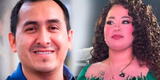 ¿Ana Lucía PERDONÓ a Edwin Guerrero tras POLÉMICA? Cantante elige tema de líder de Corazón Serrano tras pregunta