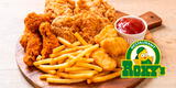 Pollo en Roky's a solo S/8.9: Revisa cómo y dónde acceder a esta promo de locura