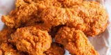 Reconocida cadena de comida lanza mega combo de pollo frito y papas por solo S/7.90: descubre cómo aprovecharlo