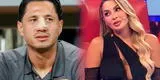 Gianluca Lapadula es objetivo de BURLAS y CRÍTICAS tras avance de El Valor de la Verdad de Macarena Gastaldo