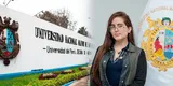 Brillante ingeniera peruana de SAN MARCOS será la primera ASTRONAUTA análoga en programa espacial de élite mundial