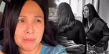 Tula Rodríguez se pone SENSIBLE al revelar que su hija podría ABANDONAR el PAÍS: "Amar es soltar"