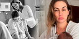 Anahí de Cárdenas hace DESGARRADORA confesión tras tener un COMPLICADO PARTO: “No fue como yo me lo esperaba”