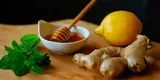 ¿Qué alimentos ayudan a combatir el frío intenso en Lima, según expertos?