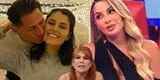 Magaly Medina filtra la FECHA EXACTA en que Gianluca Lapadula le habría sido INFIEL a su esposa con Macarena Gastaldo: "Qué decepción"