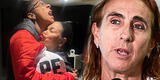 Eva Ayllón presume su "amor" por Leyla Chihuán tras confesión de Natalia Málaga: “Te extraño”