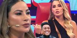 Macarena Gastaldo HUNDE a Pamela López tras exponer que era 'amiga con derechos' de Christian Cueva: "Prefiero ser así, a ser cornuda"