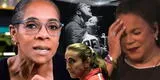 Leyla Chihuán 'responde' tras cariñosa declaración de Eva Ayllón, luego que Natalia Málaga expusiera al 'amor de su vida': ¿Qué dijo?