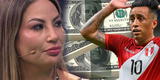 Pamela López revela el REAL MONTO que podrá gastar en alimentos de los 12 mil soles de Christian Cueva: Menos del 50%