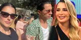 ¿Se separaron? La ÚLTIMA publicación que Gianluca Lapadula dedicó a su esposa antes de INFIDELIDAD con Macarena Gastaldo