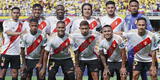 FIFA CONFIRMA el nuevo puesto de Perú en el ranking: Supera a Paraguay, Venezuela y Bolivia