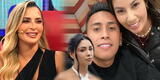 Pamela López revela sus sentimientos por Christian Cueva tras exponerse encuentros ÍNTIMOS con Macarena Gastaldo: "¿Estoy enamorada?"