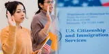 FIN A LA CIUDADANÍA: Estas son las frases que debes EVITAR decirle al USCIS para que no te cueste la nacionalidad estadounidense