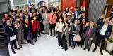 Presidente del IPD expone ante empresarios franceses oportunidades de inversión para Lima 2027