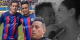 Hermano de Christian Cueva le hace fuerte ADVERTENCIA tras reencuentro con Pamela Franco: "Lo tuyo son tus hijos y el fútbol"