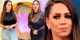 Melissa Klug y su INESPERADO mensaje tras REUNIÓN con Darinka Ramírez: "Intención de mejorarnos la vida"