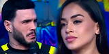 Mario Irivarren reaparece MOLESTO en EEG tras exponer CHATS PRIVADOS con Onelia Molina: "Ya lo había..."