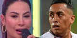 Pamela López se QUIEBRA al revelar la única propiedad que tiene tras terminar con Christian Cueva: "Me dejaron en cero"