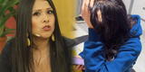 Tula Rodríguez REAPARECE con su hija tras filtrar POLÉMICOS audios de su trato hacia ella: "¿Por qué te tapas?"