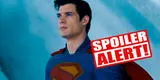 'Superman 2025' tiene 2 escenas post-créditos: aquí te explicamos con SPOILERS todo sobre la cinta de James Gunn