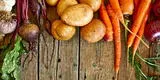 Estas raíces milenarias pueden transformar tu salud: conoce cuáles incluir en tu dieta