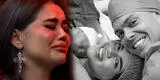 Natalia Segura confiesa que Ignacio Baladán NO ES el 'padre' de su hijo: "Prefiero que se enteren por mí..."