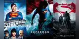 Revive el legado de Superman y el detrás de escena de la nueva película